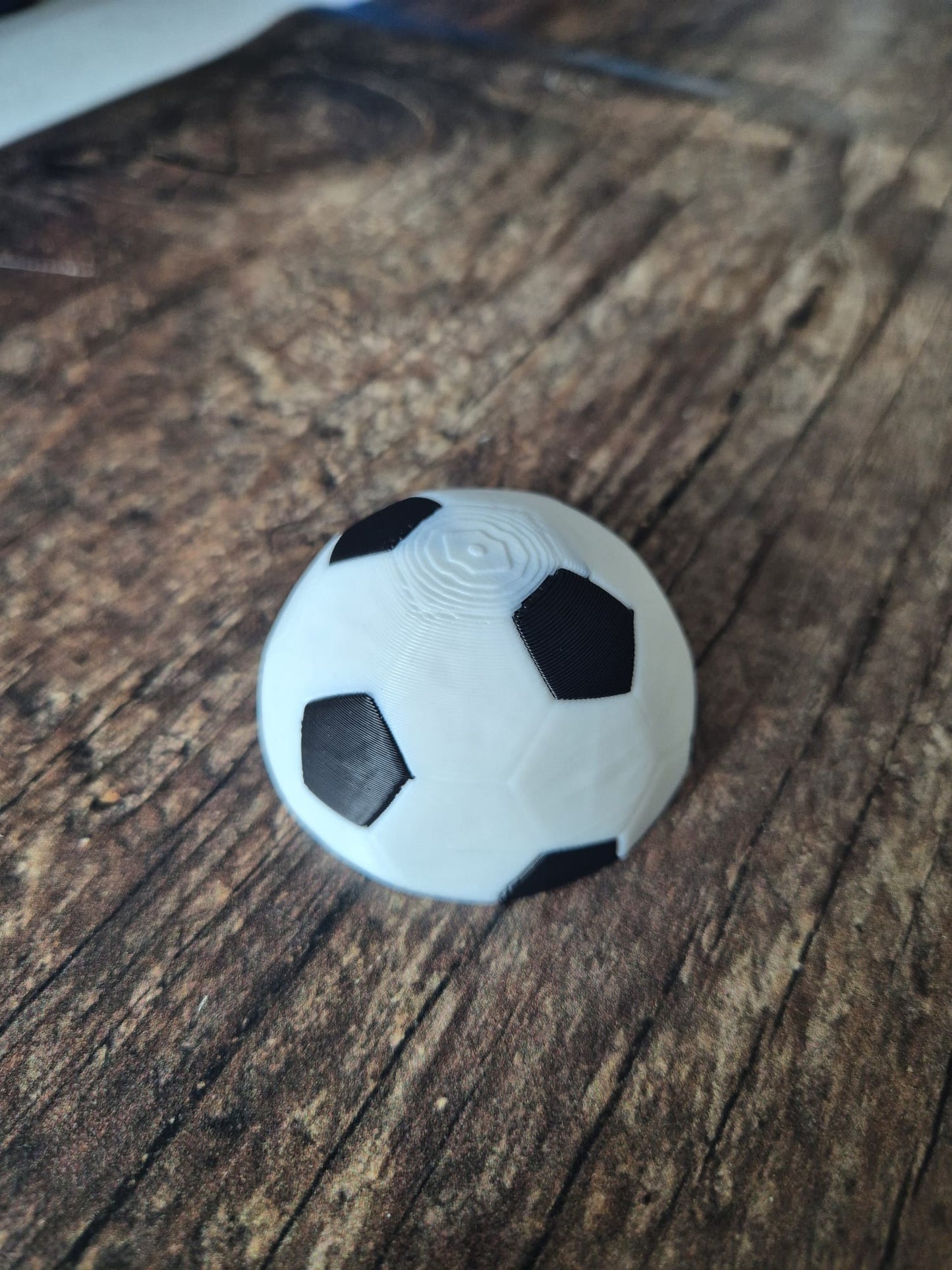 Bieropener voetbal