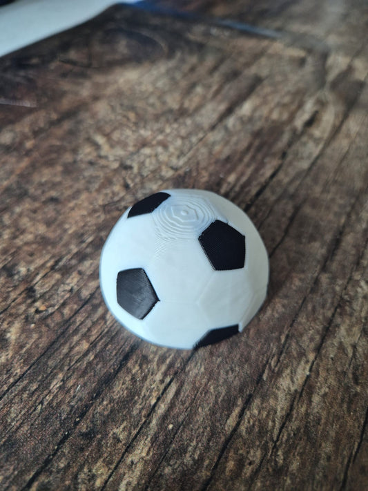 Bieropener voetbal