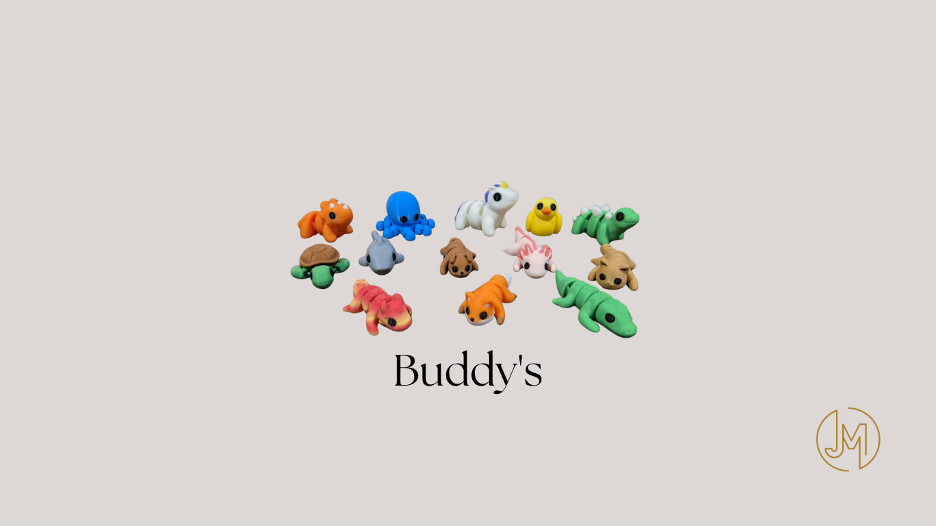 Buddy's