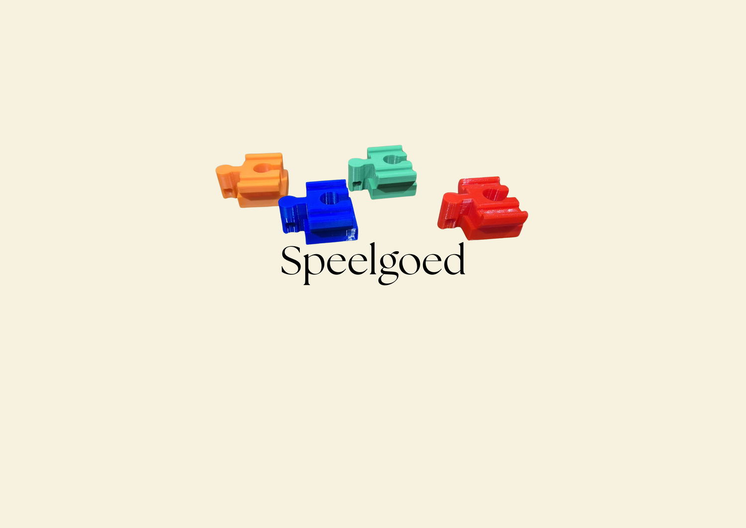 Speelgoed