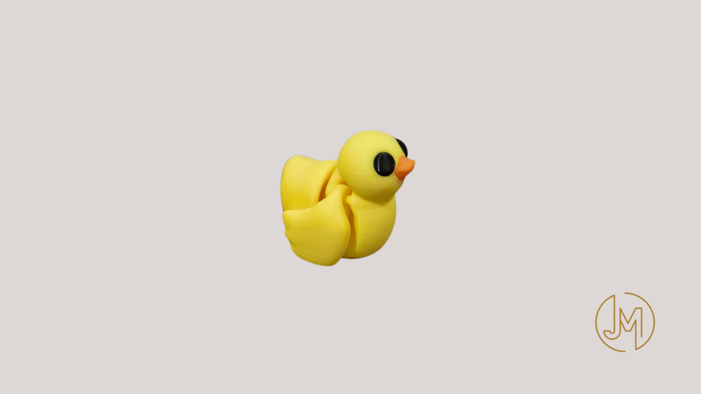 Flexi duck