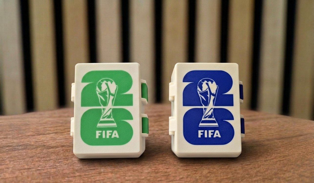 Stickerbox Fifa world cup 2026