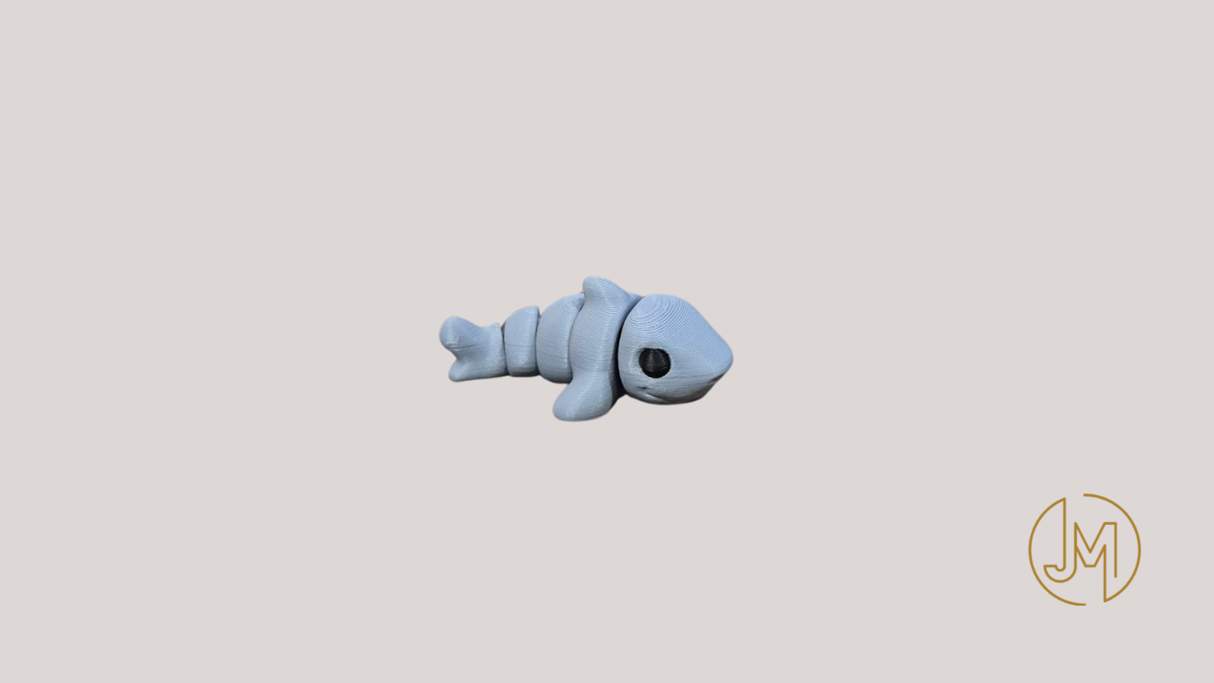 Flexi shark