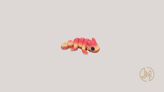 Flexi lucky dragon