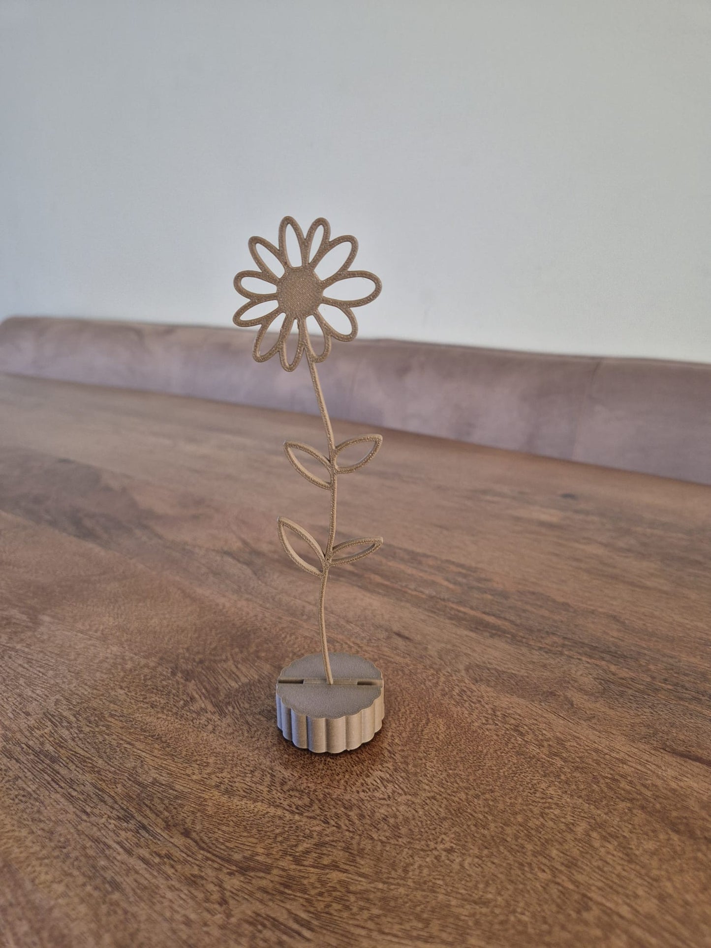 Maandbloem april