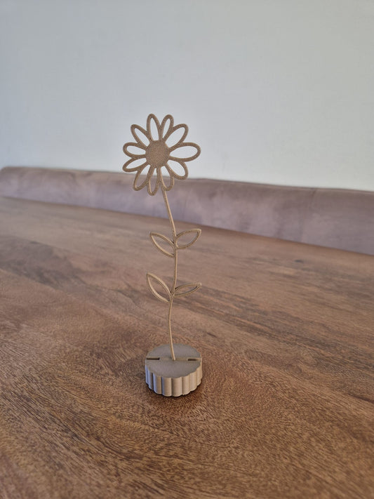 Maandbloem april
