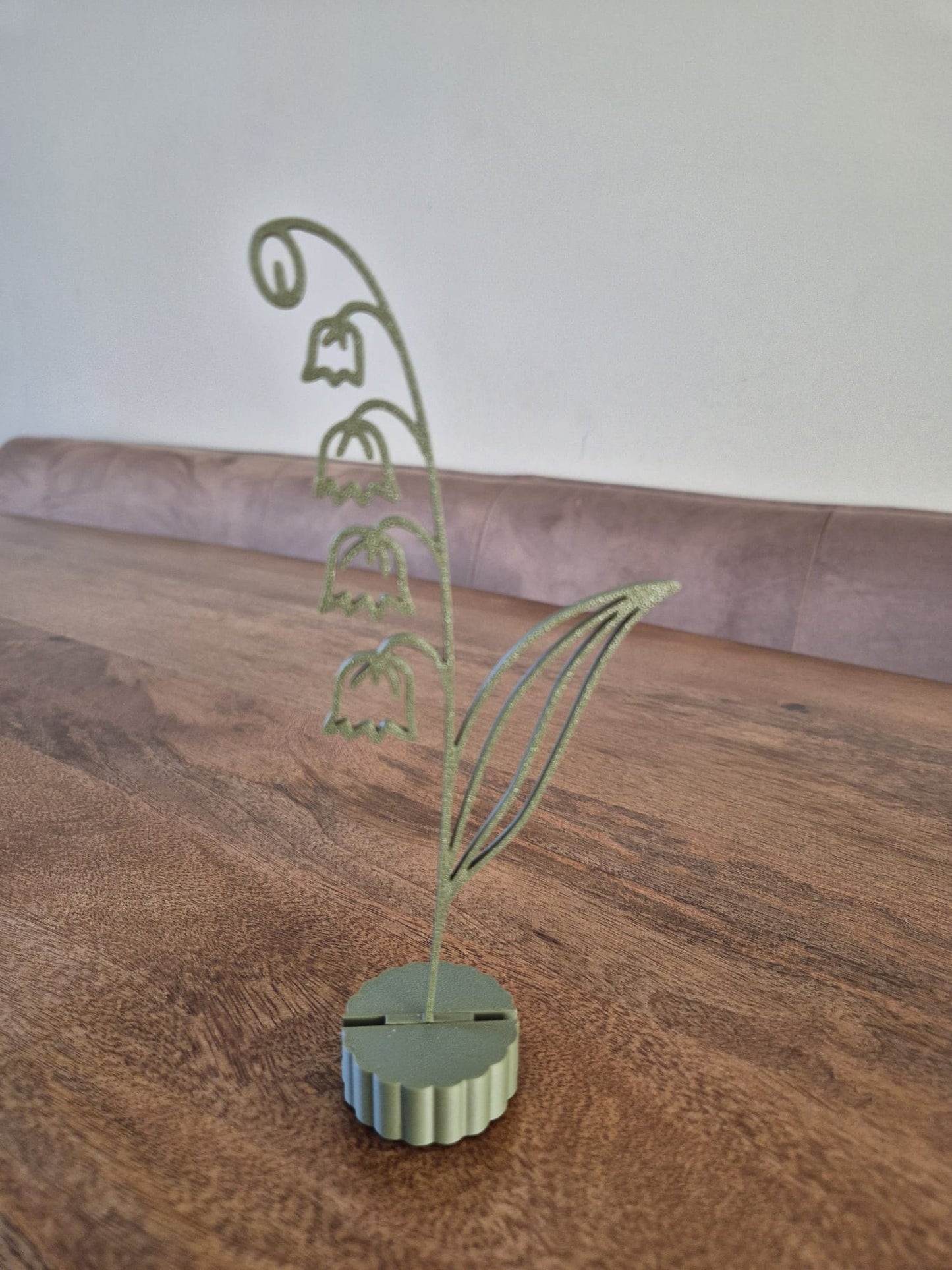 Maandbloem mei