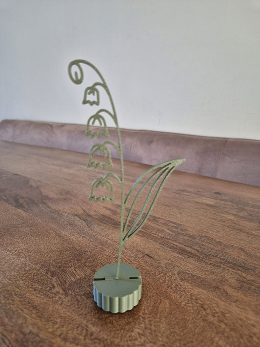 Maandbloem mei