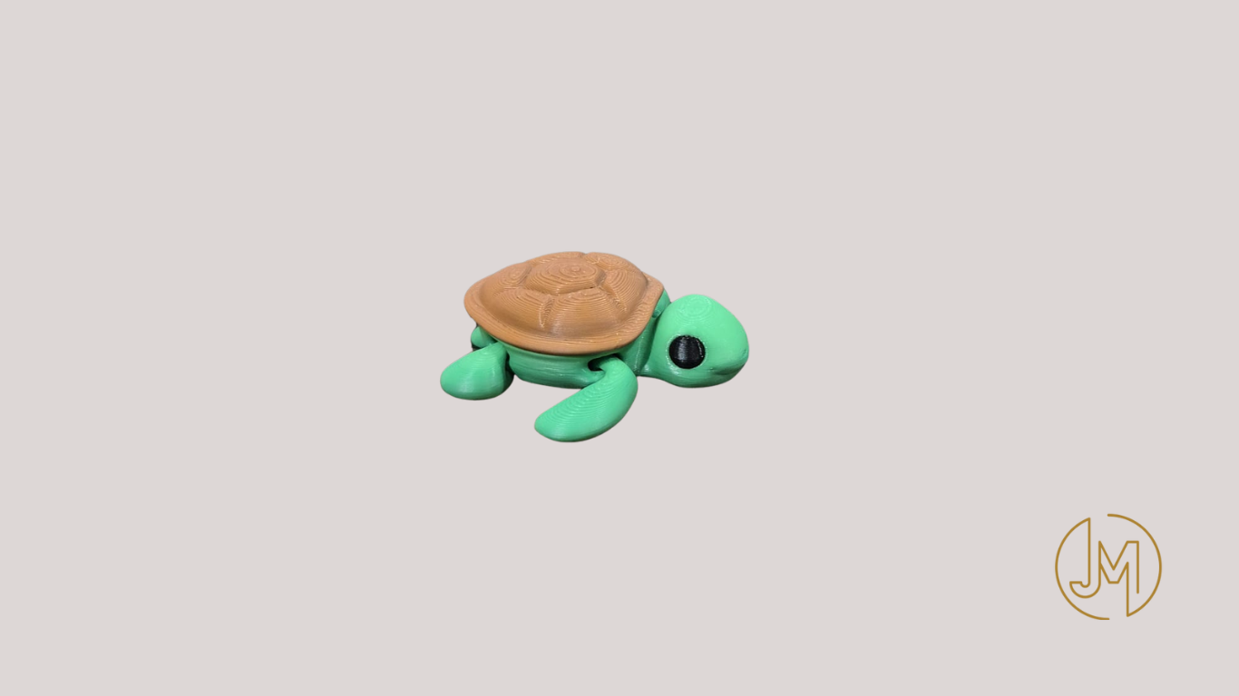 Flexi turtle
