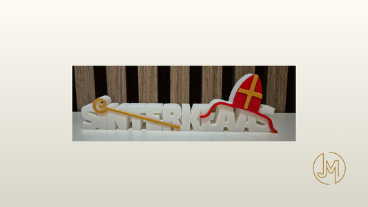 Sinterklaas