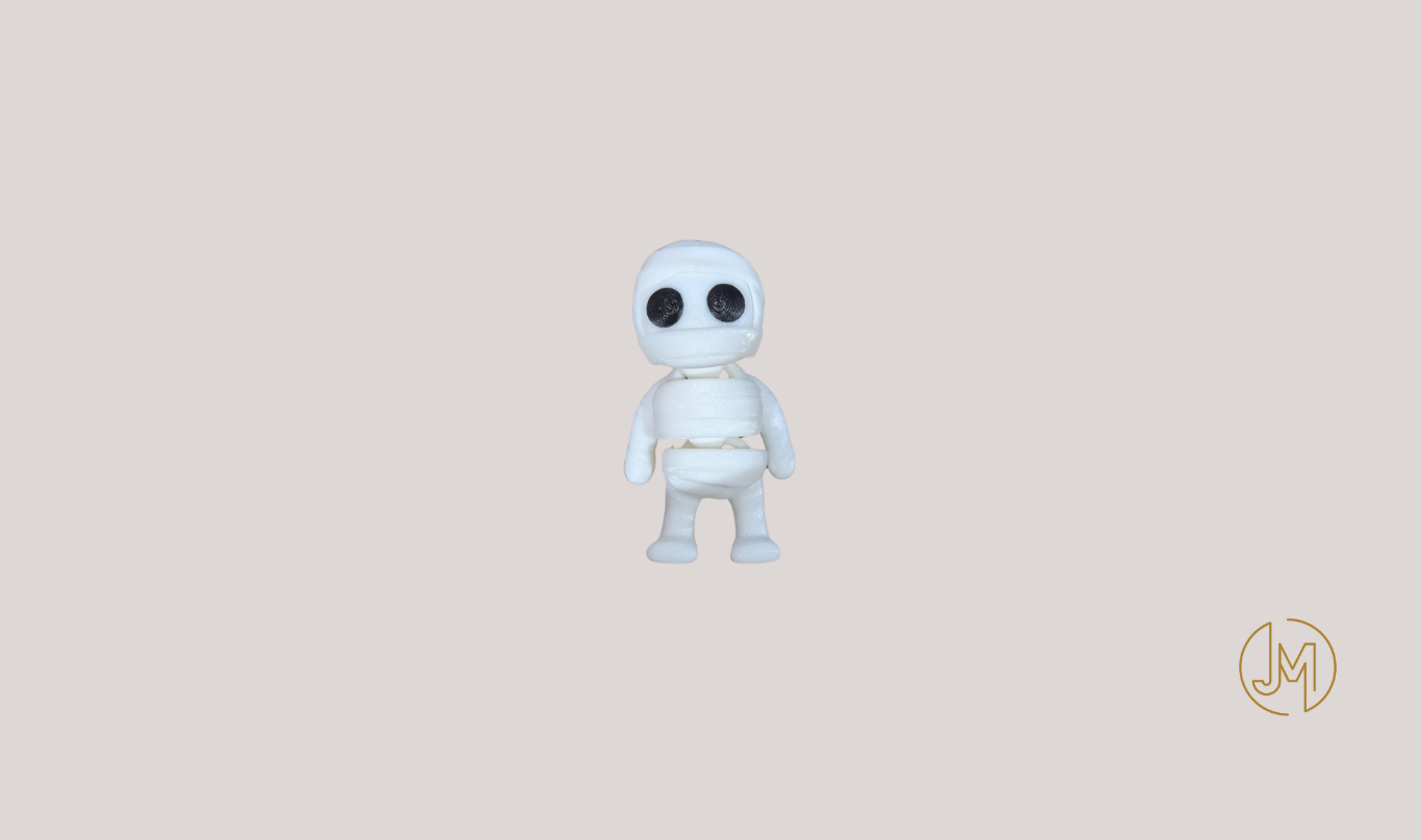 Flexi mummy