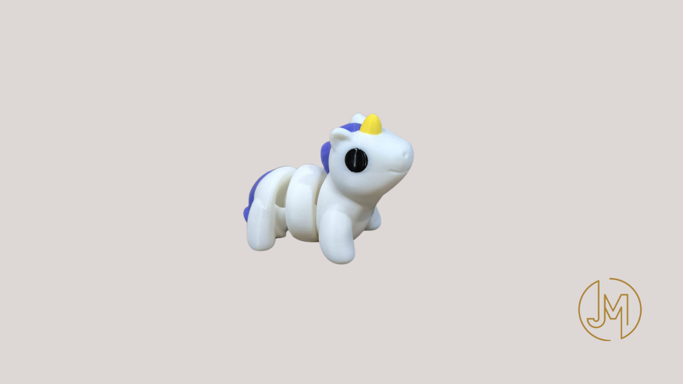 Flexi Unicorn
