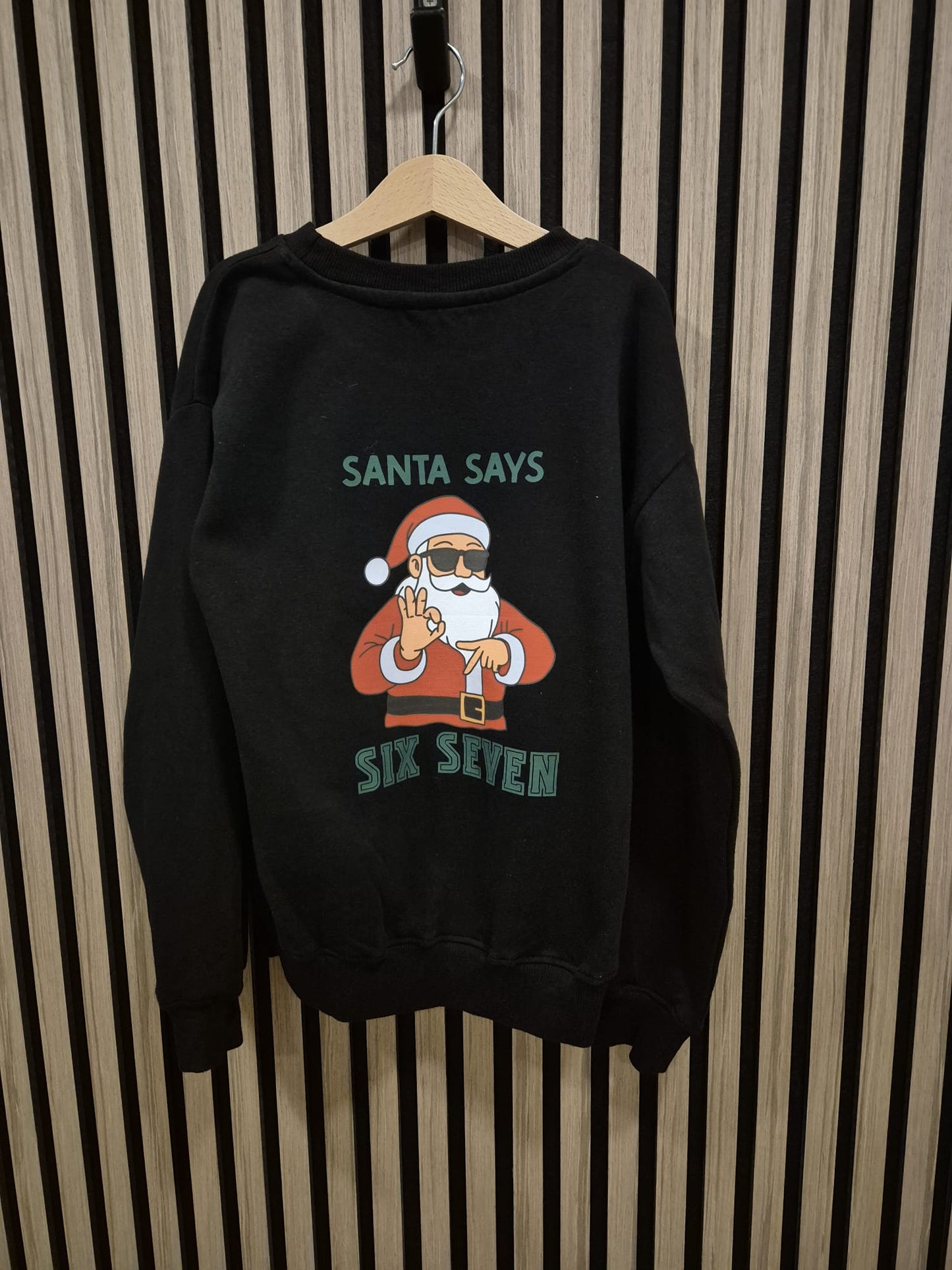 Foute kersttrui 67