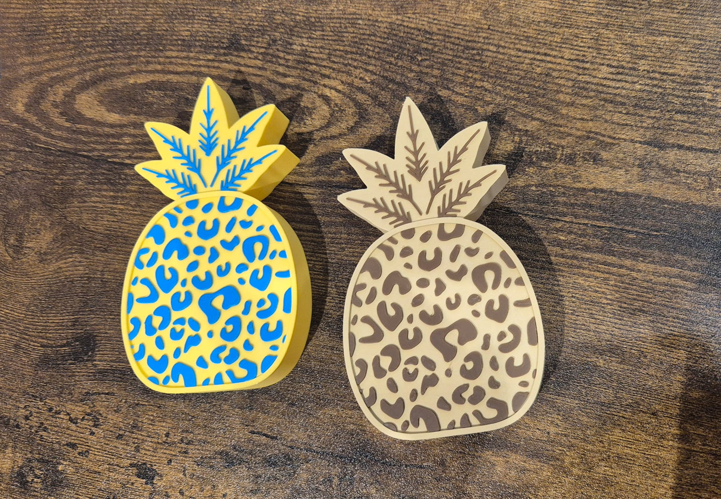 Wild pineapple