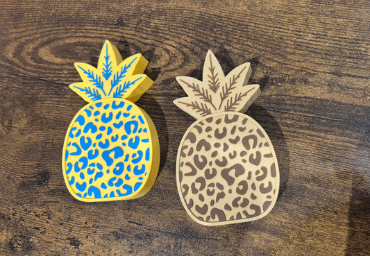 Wild pineapple