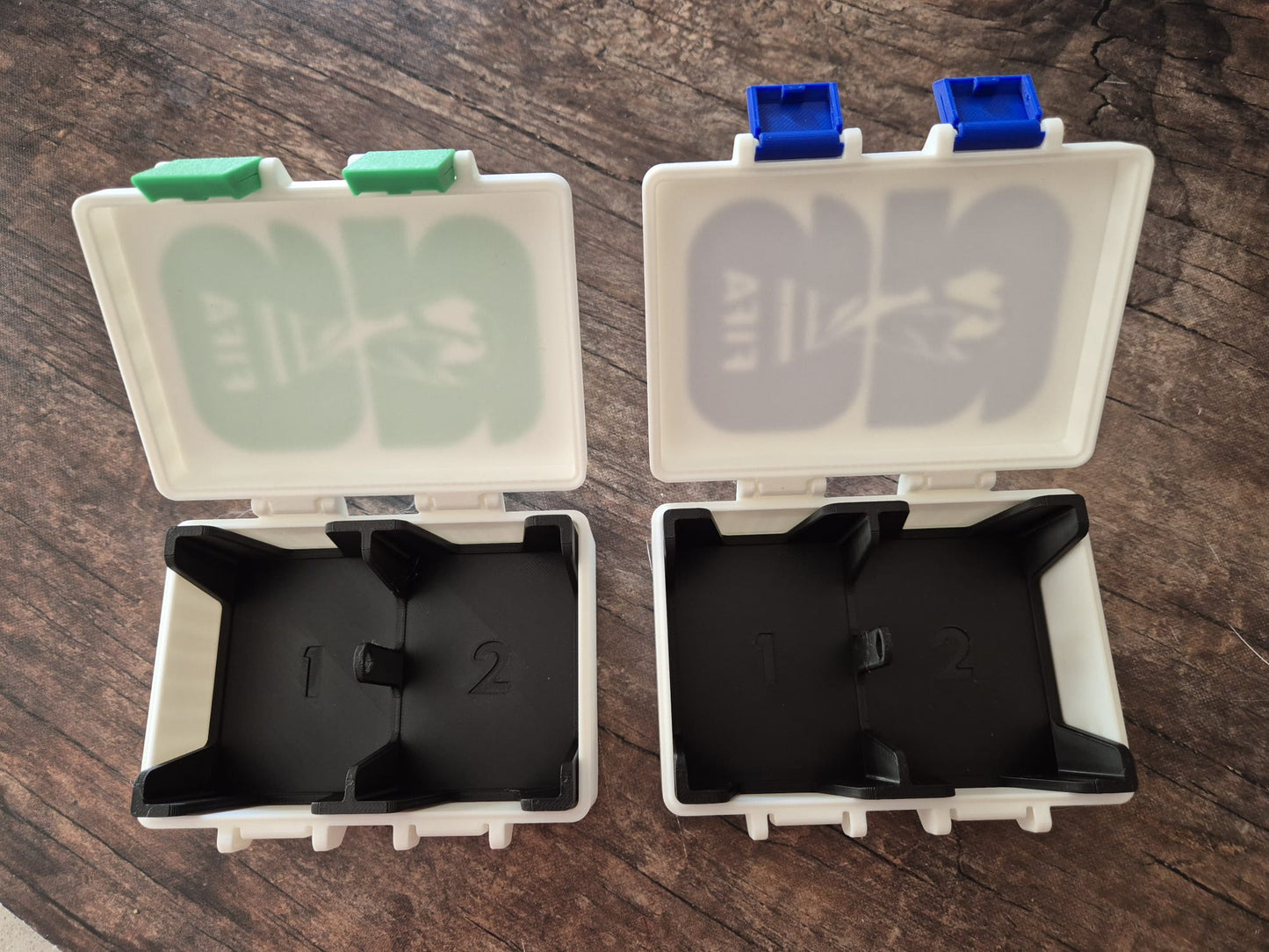Stickerbox voor stickerplaatjes Fifa world cup 2026