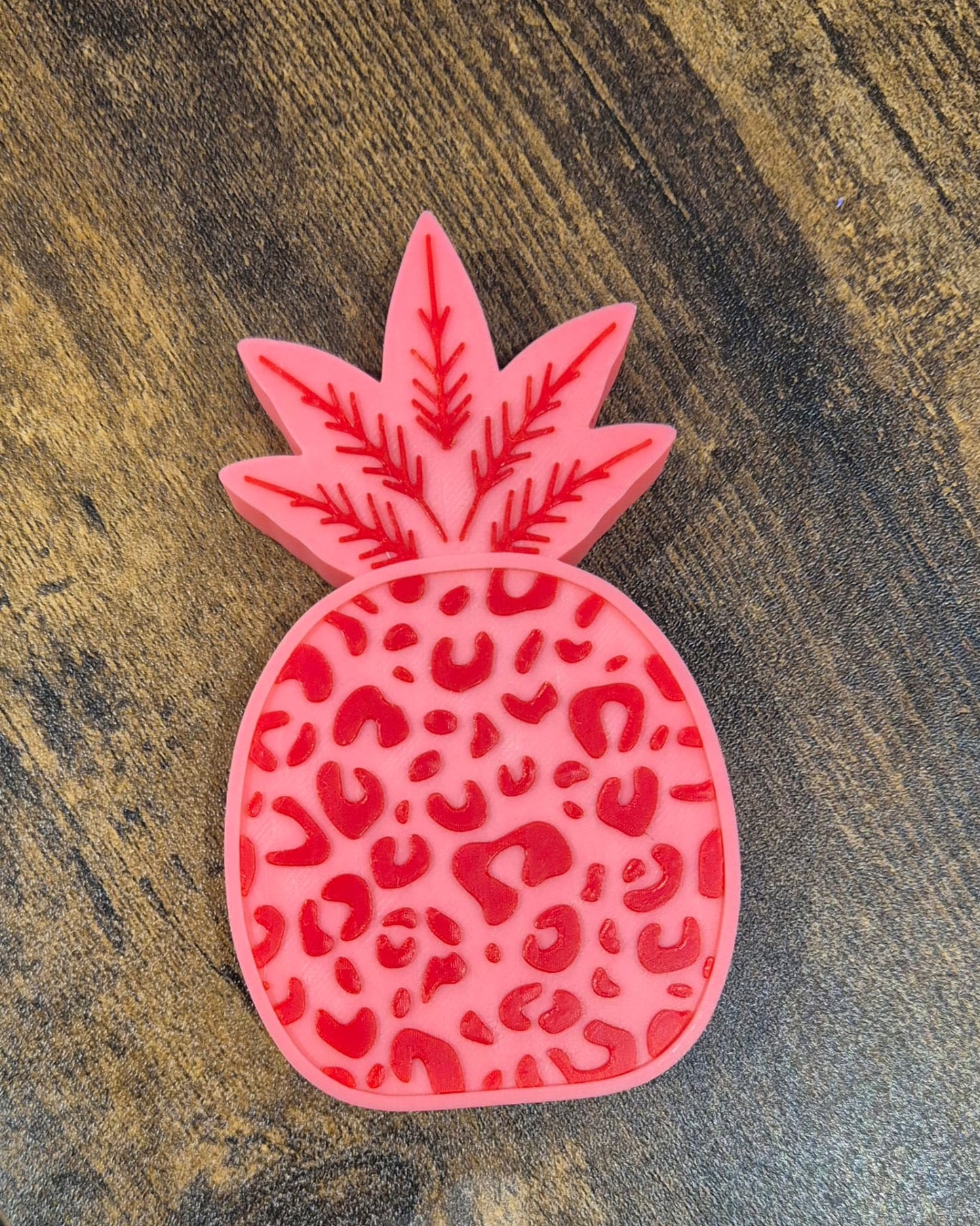 Wild pineapple