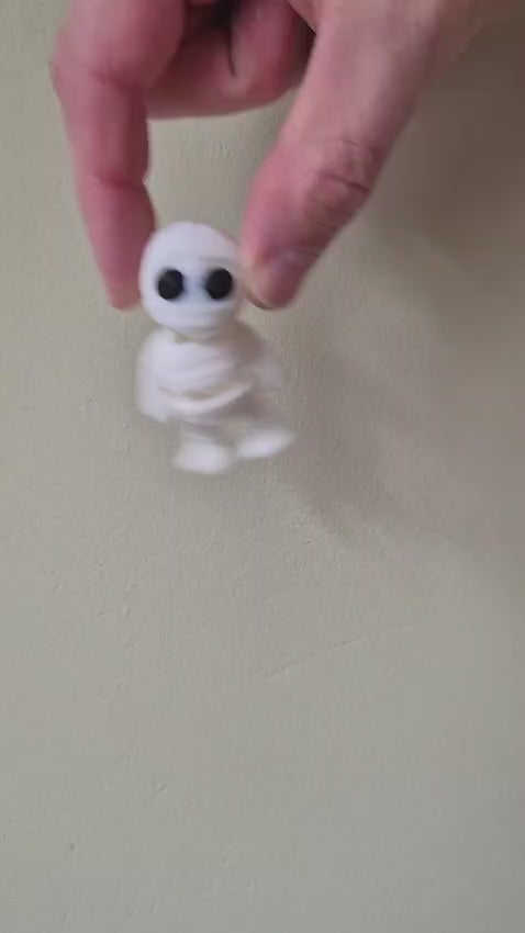 Flexi mummy